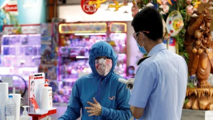 Video ngắn – Giải pháp truyền thông thông minh cho doanh nghiệp nhỏ_Truyền tải