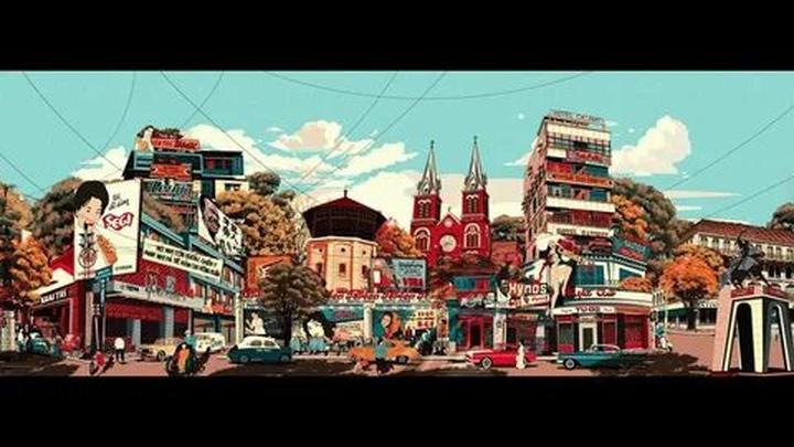 Hotspot Matrix và Nữ diễn viên có style