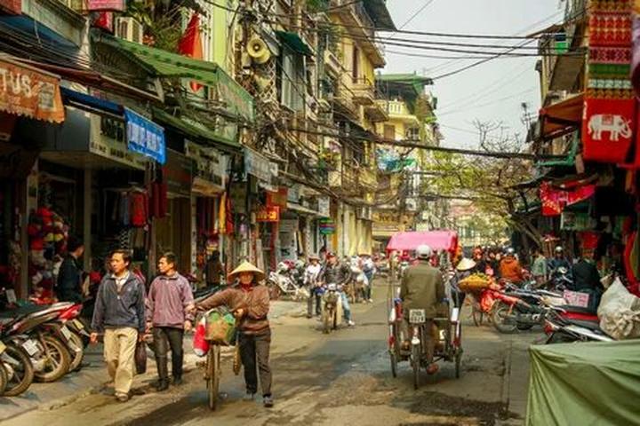 Hotspot Matrix – Kết thúc hành trình 3 ngày rực rỡ tại SECC 2025_Báo chí Việt Nam