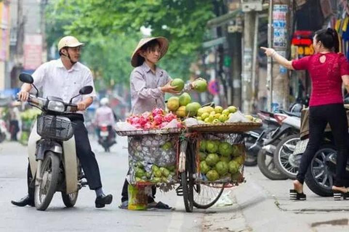 Hotspot Matrix đồng hành cùng Ngày hội Ý tưởng Khởi nghiệp tại UEL_Kịch ngắn